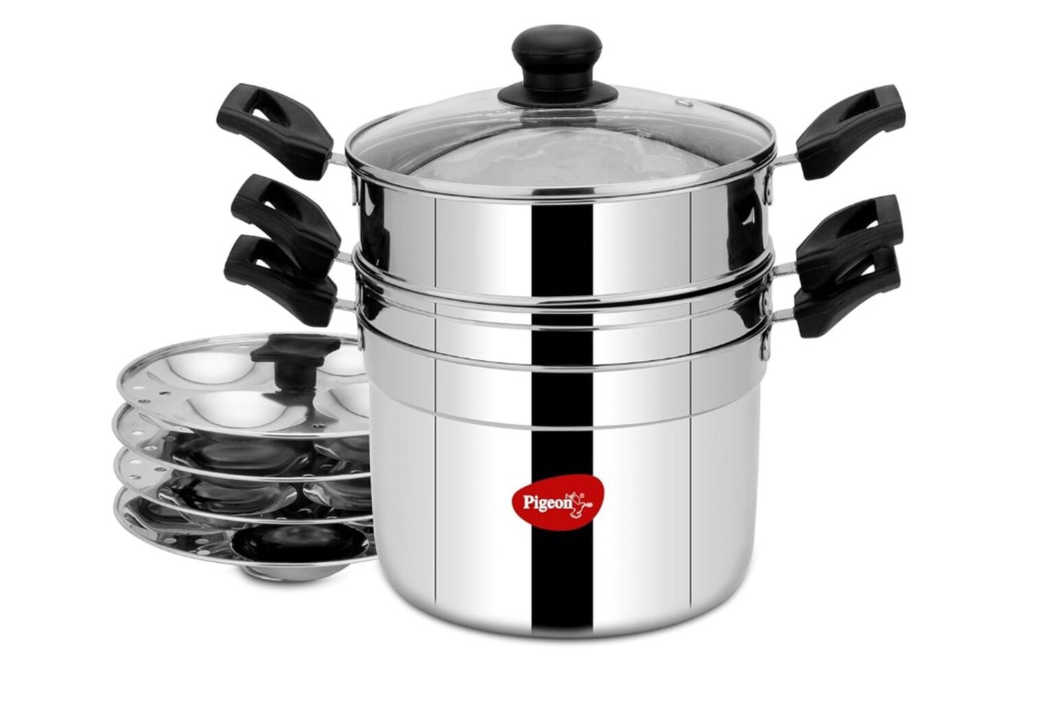 Multi cooker