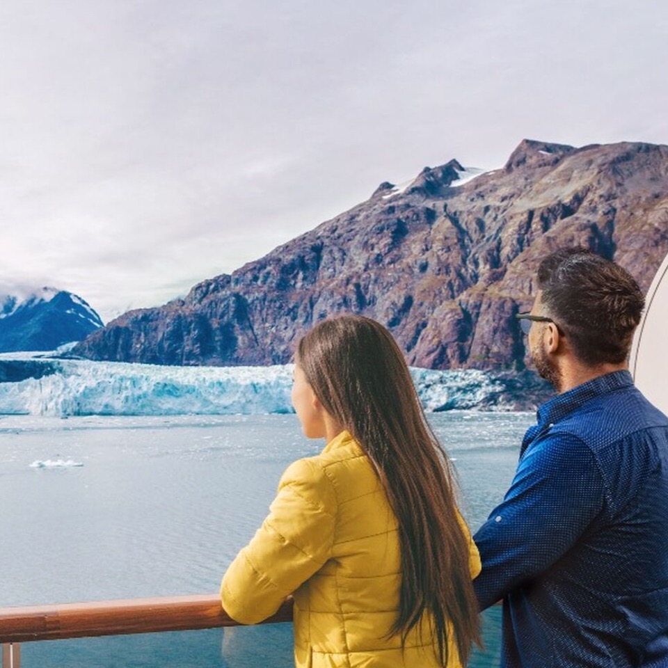 Alaska Cruises