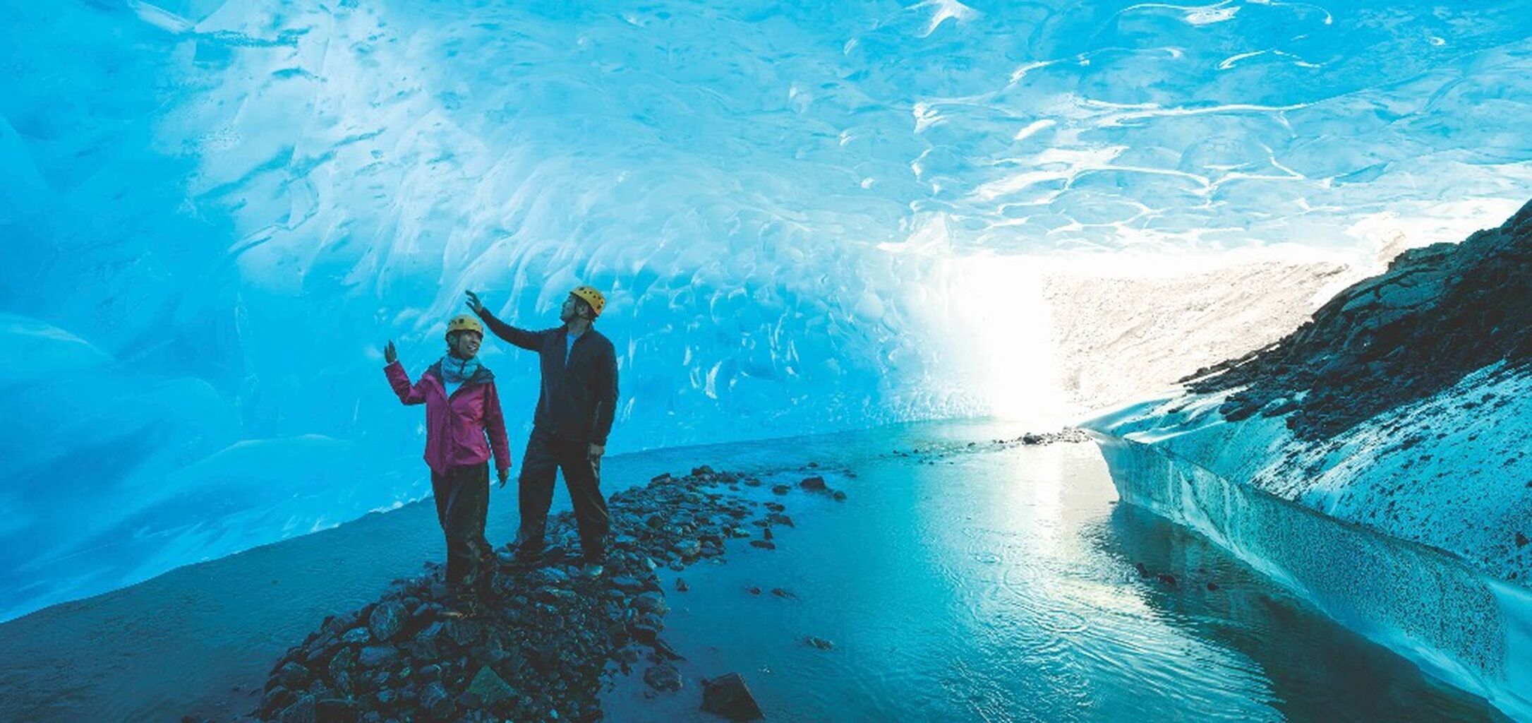 Alaska Cruises