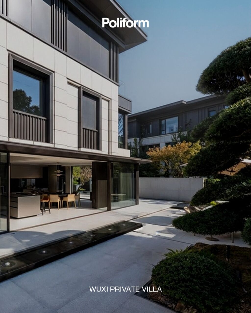Wuxi Private Villa