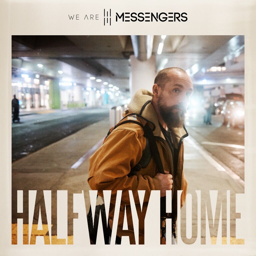 Halfway Home Album