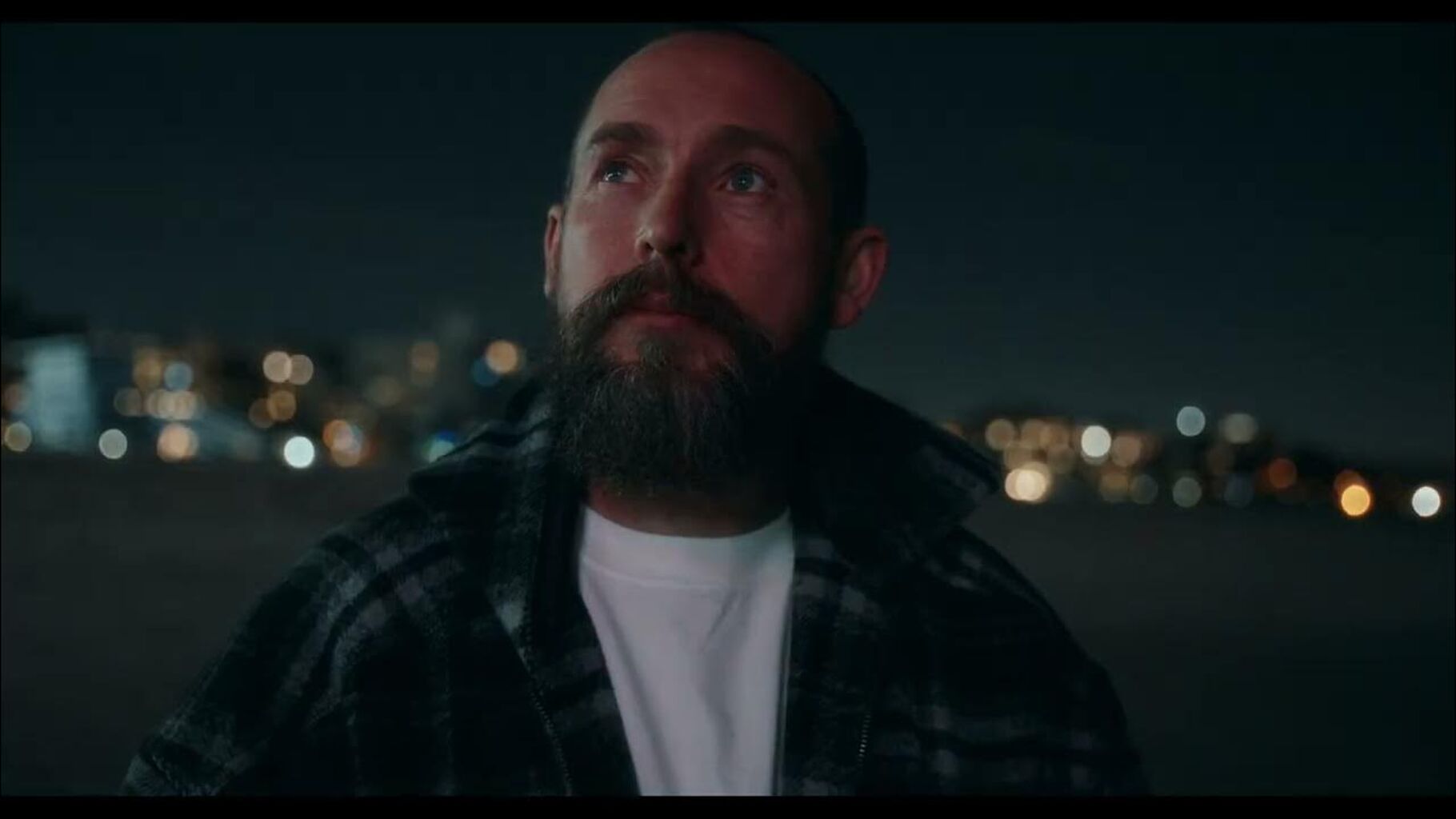 Halfway Home (Official Music Video)