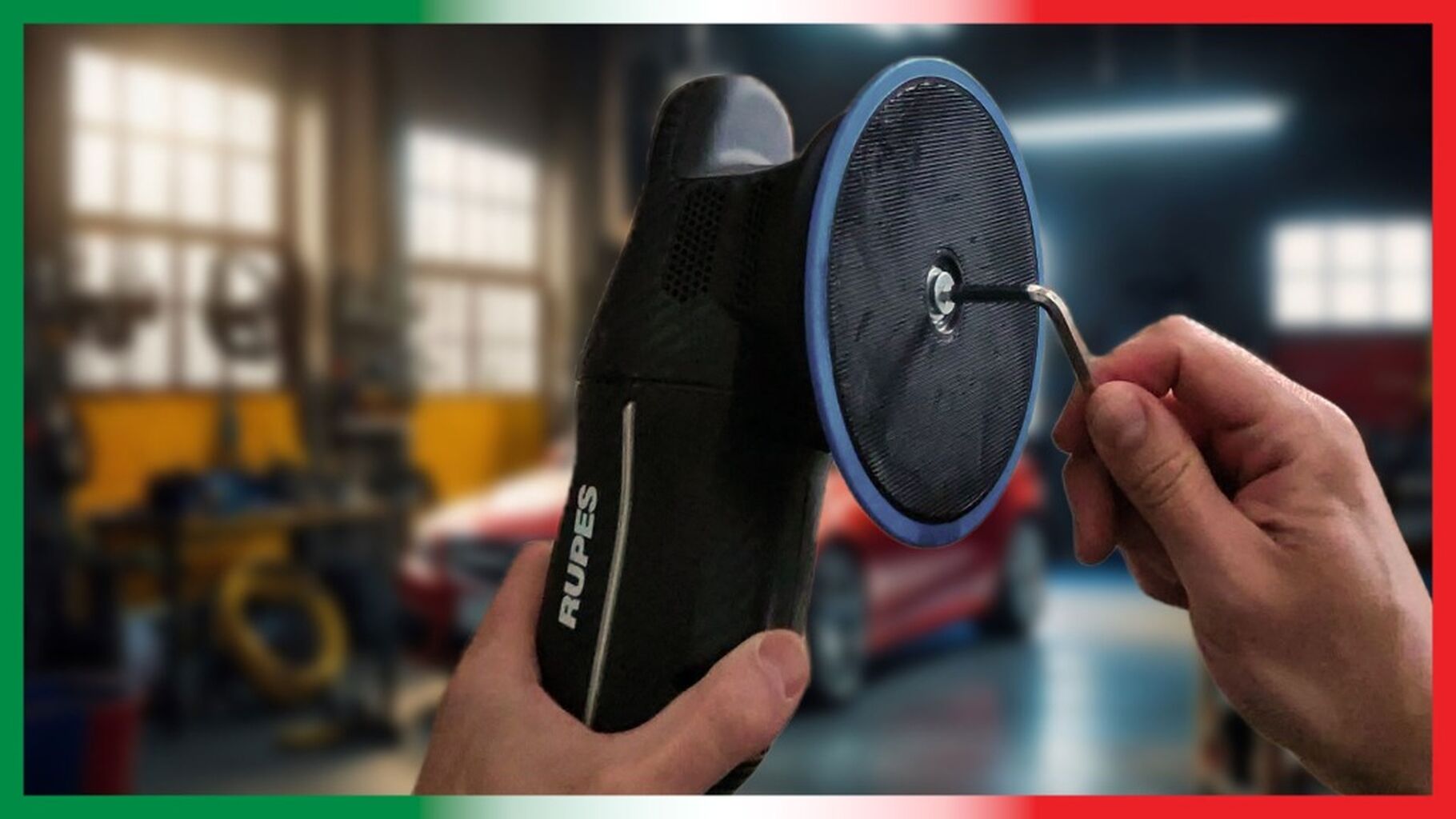  Top 3 Polishing Performance Tips
