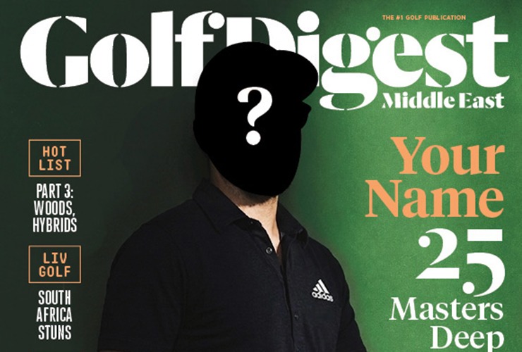 Your Face. Our Cover