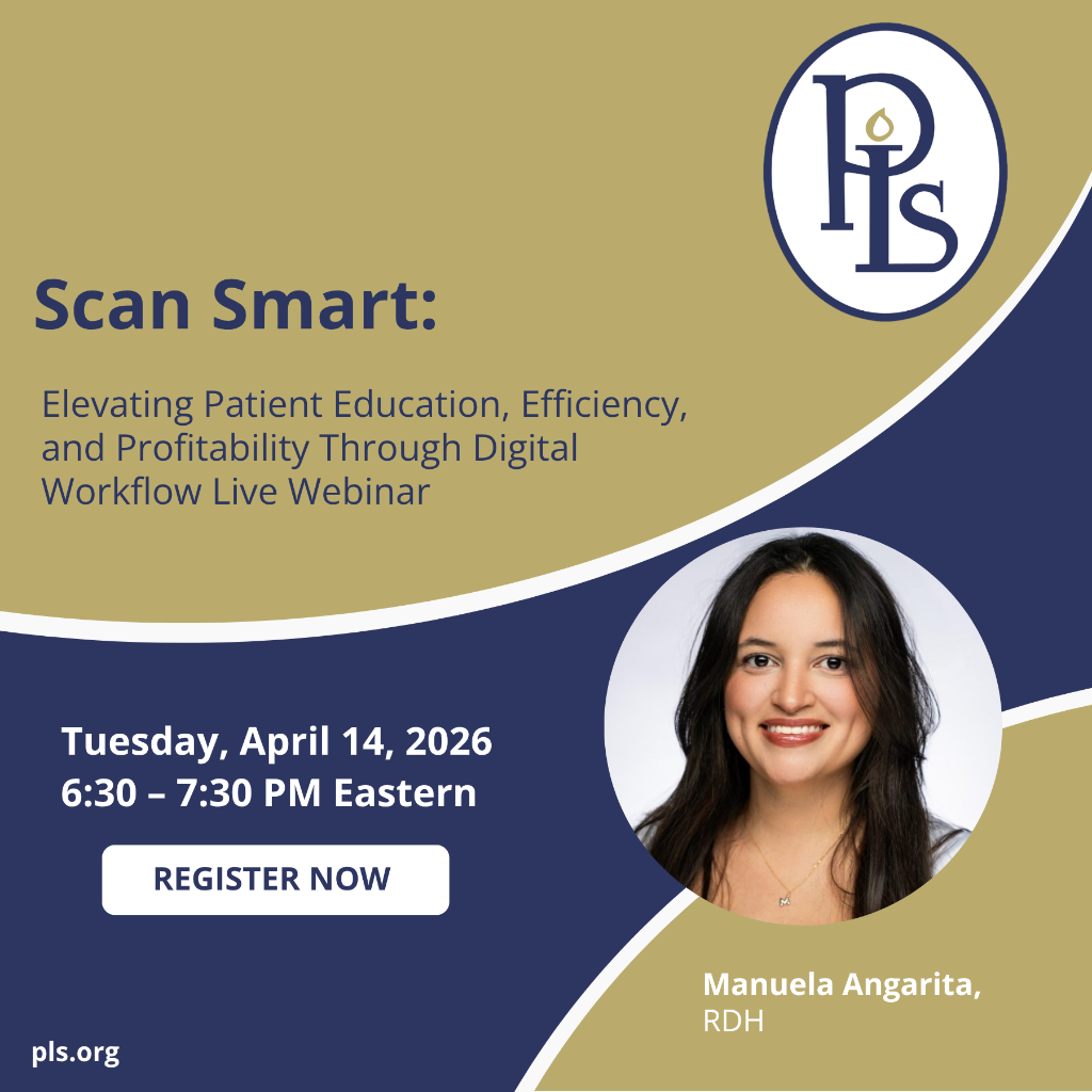 Register for 4/14 webinar - Scan Smart