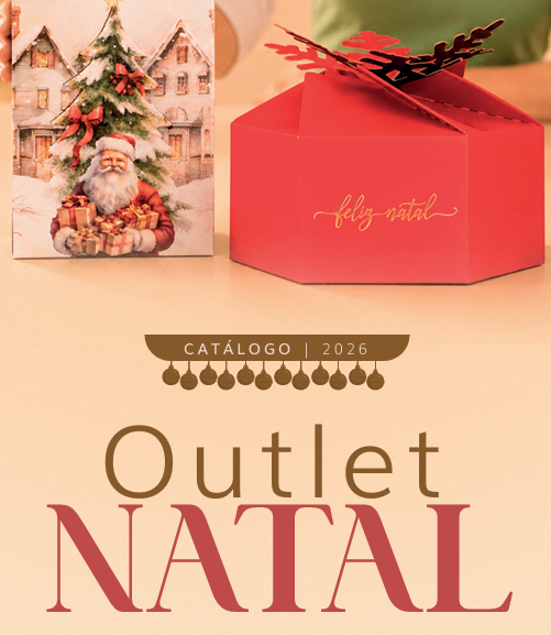 OUTLET DE NATAL 2026
