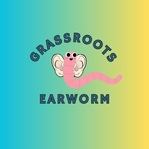 'Rainbows, Unicorns & Giggles' - Grassroots Earworm