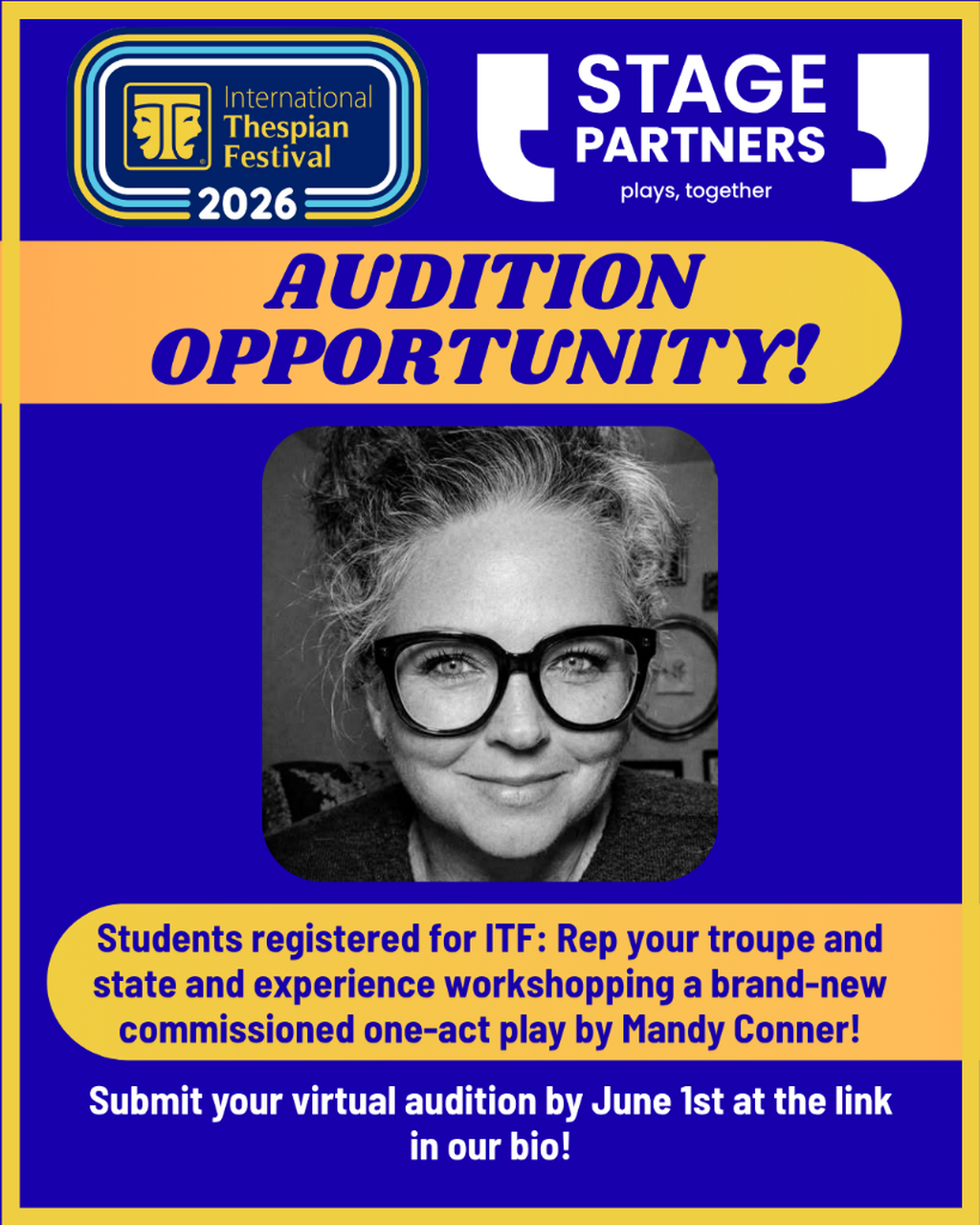 ITF 2026