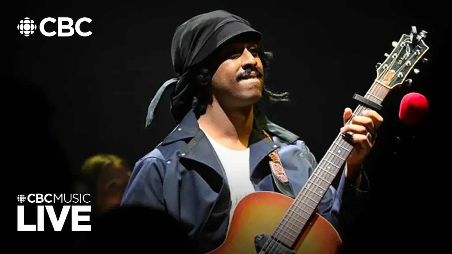 Mah Moud: Live Concert | CBC Music Live