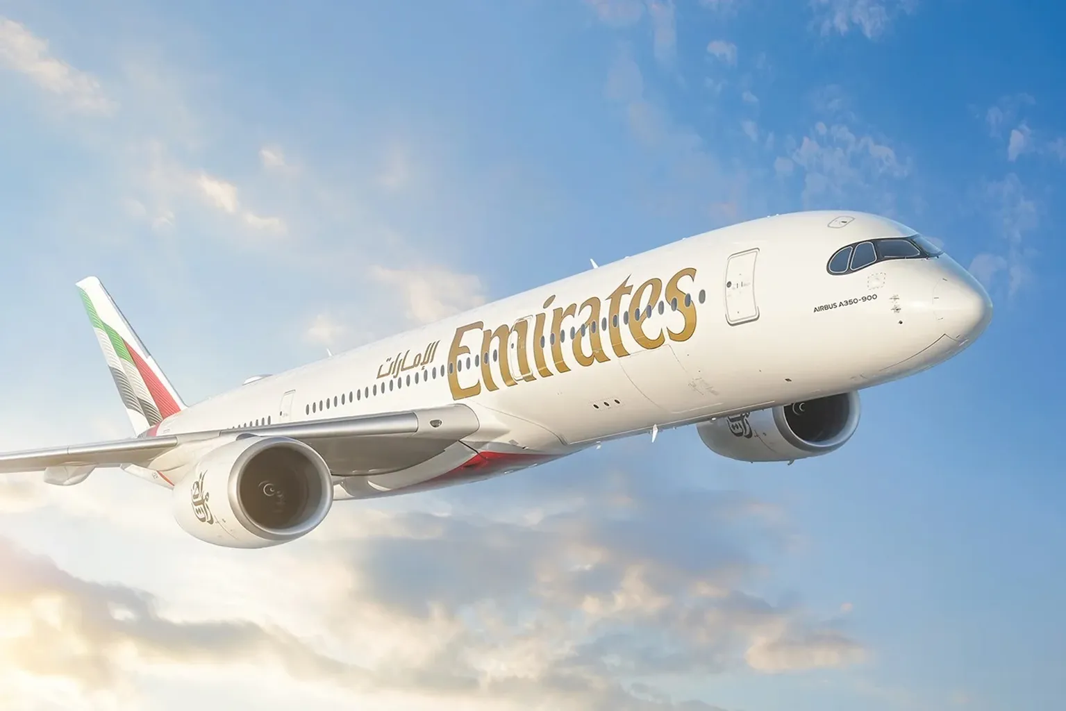 Emirates Denmark Flights April 2026: Special Dubai to Copenhagen Route, Schedule, Booking & Refunds