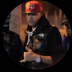 my boi Sauce Fendi's Tiktok