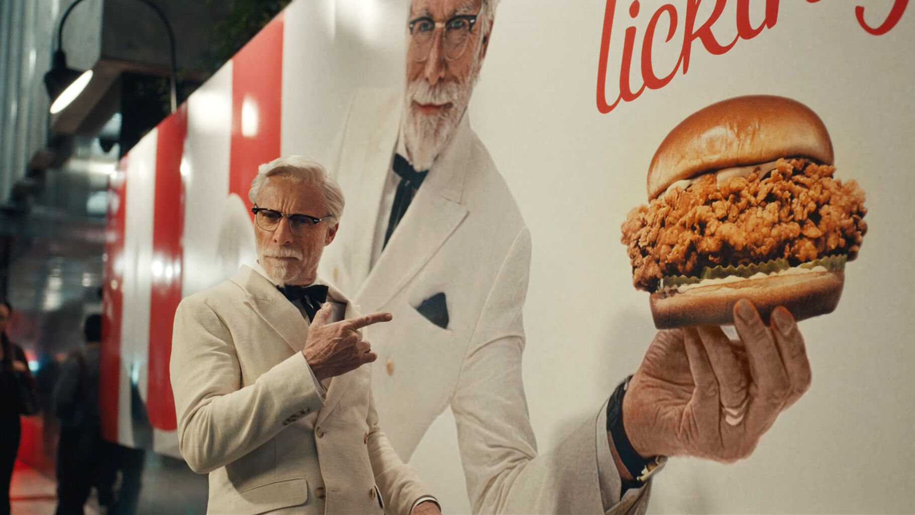 KFC drops &lsquo;Finger Lickin&rsquo; Machine&rsquo; music track to promote new Box Feasts