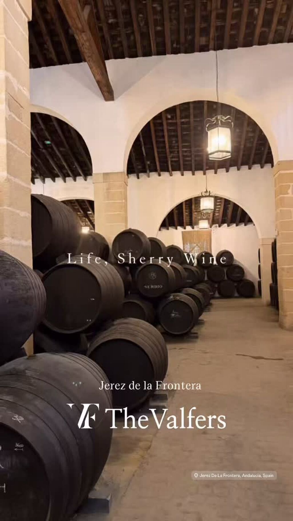 Intimate Andalusia Journey