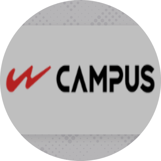 Campus Shoes &bull; Smart Fitness