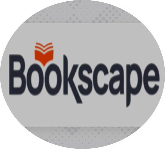 BookScape &bull; For Growing Mind