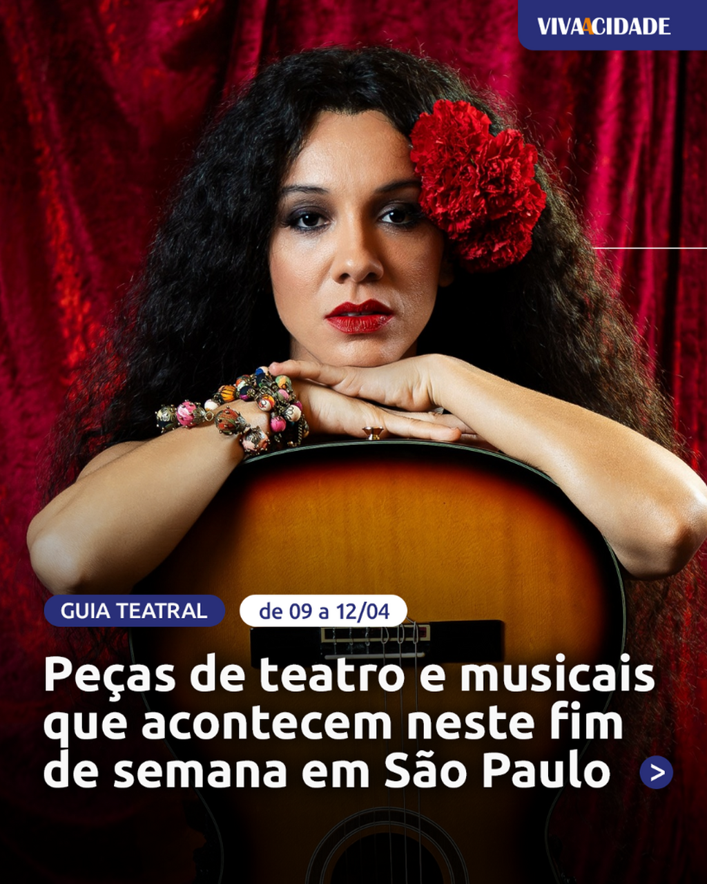 Guia Teatral 09/04