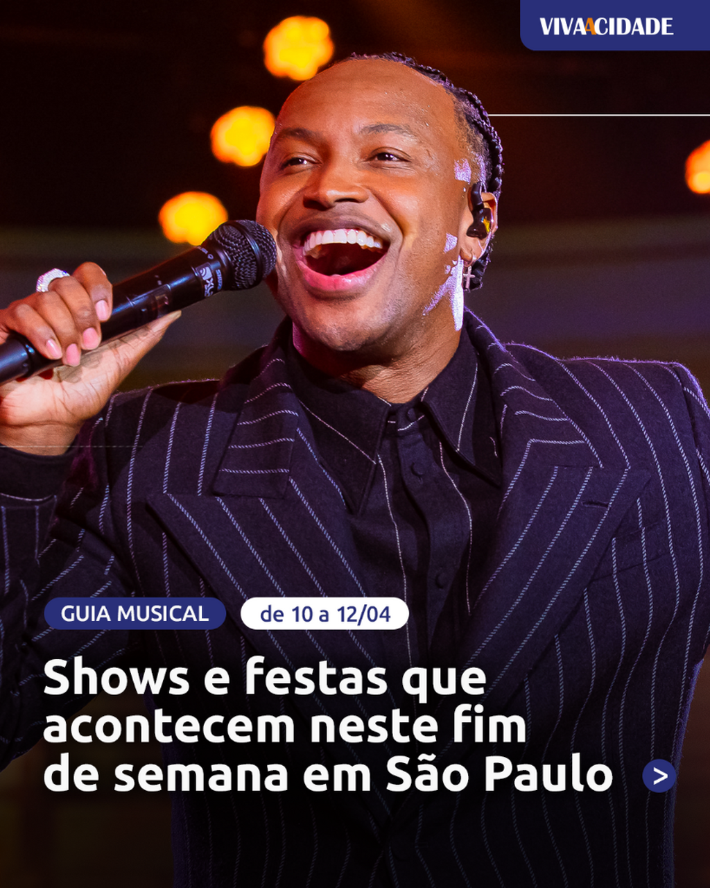 Guia Musical