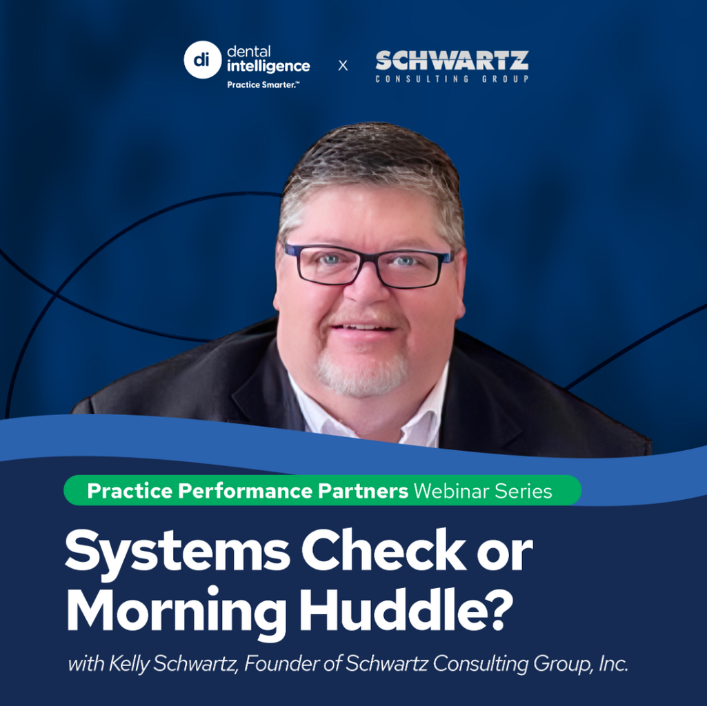Systems Check or Morning Huddle?