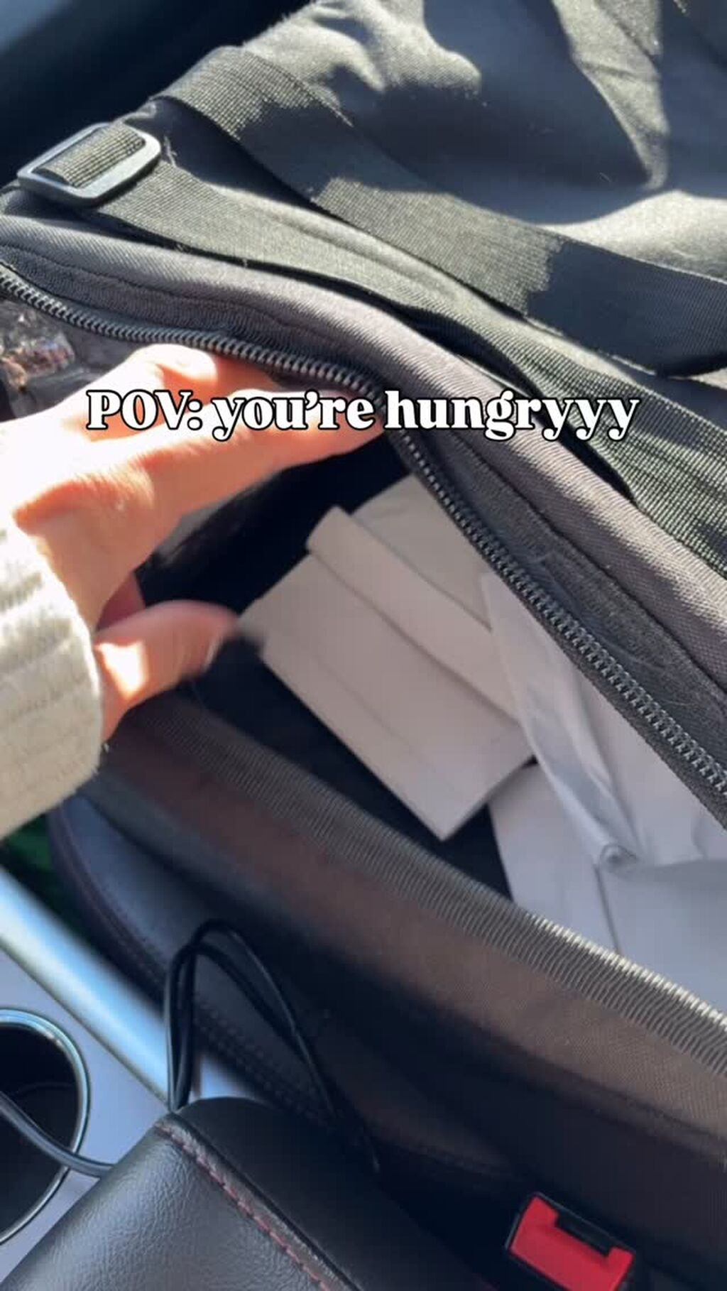 POV: you are hungryyy