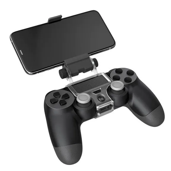 Suporte Celular para Controle PS4