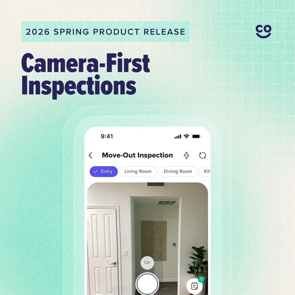Camera-First Inspections
