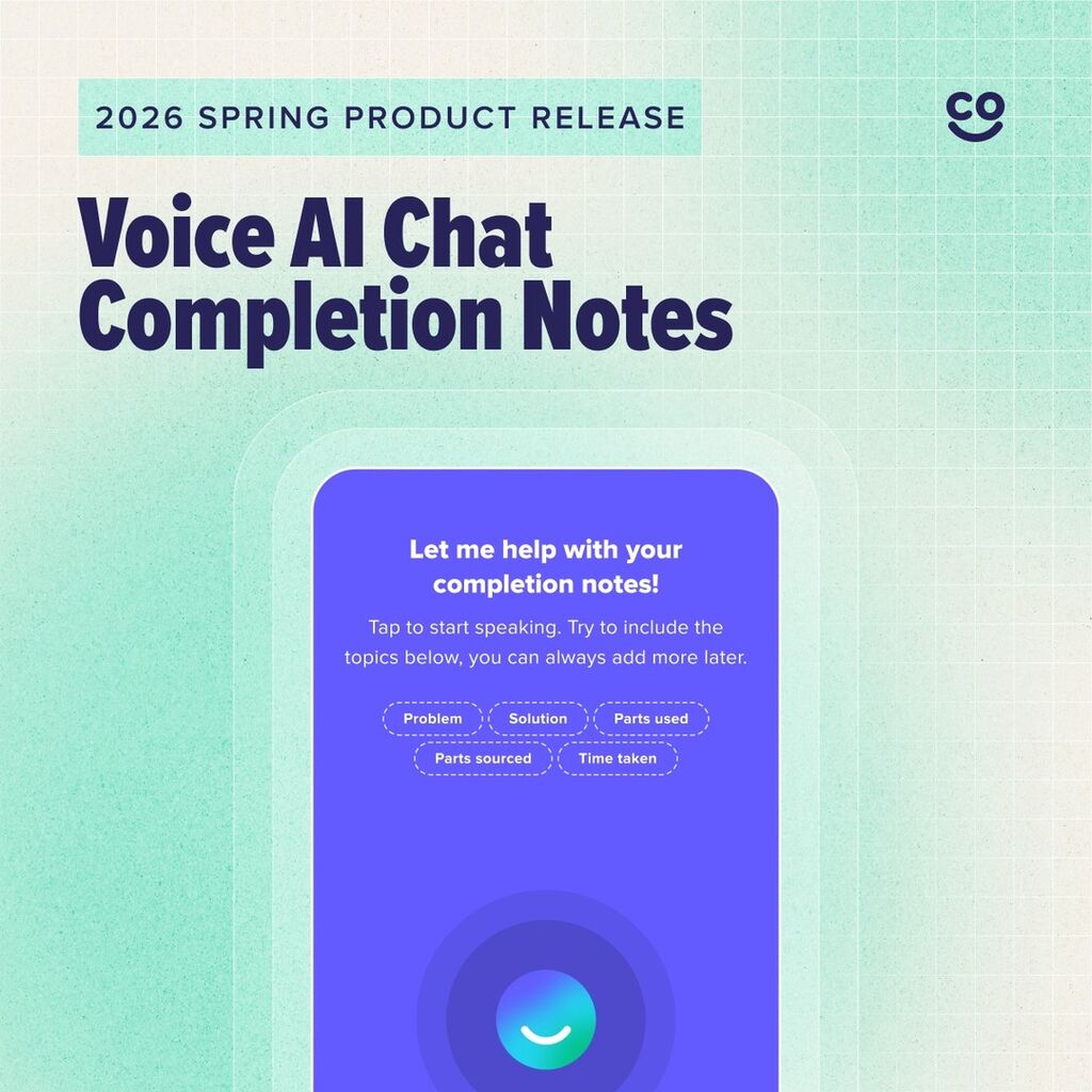 Voice AI Chat Completion Notes