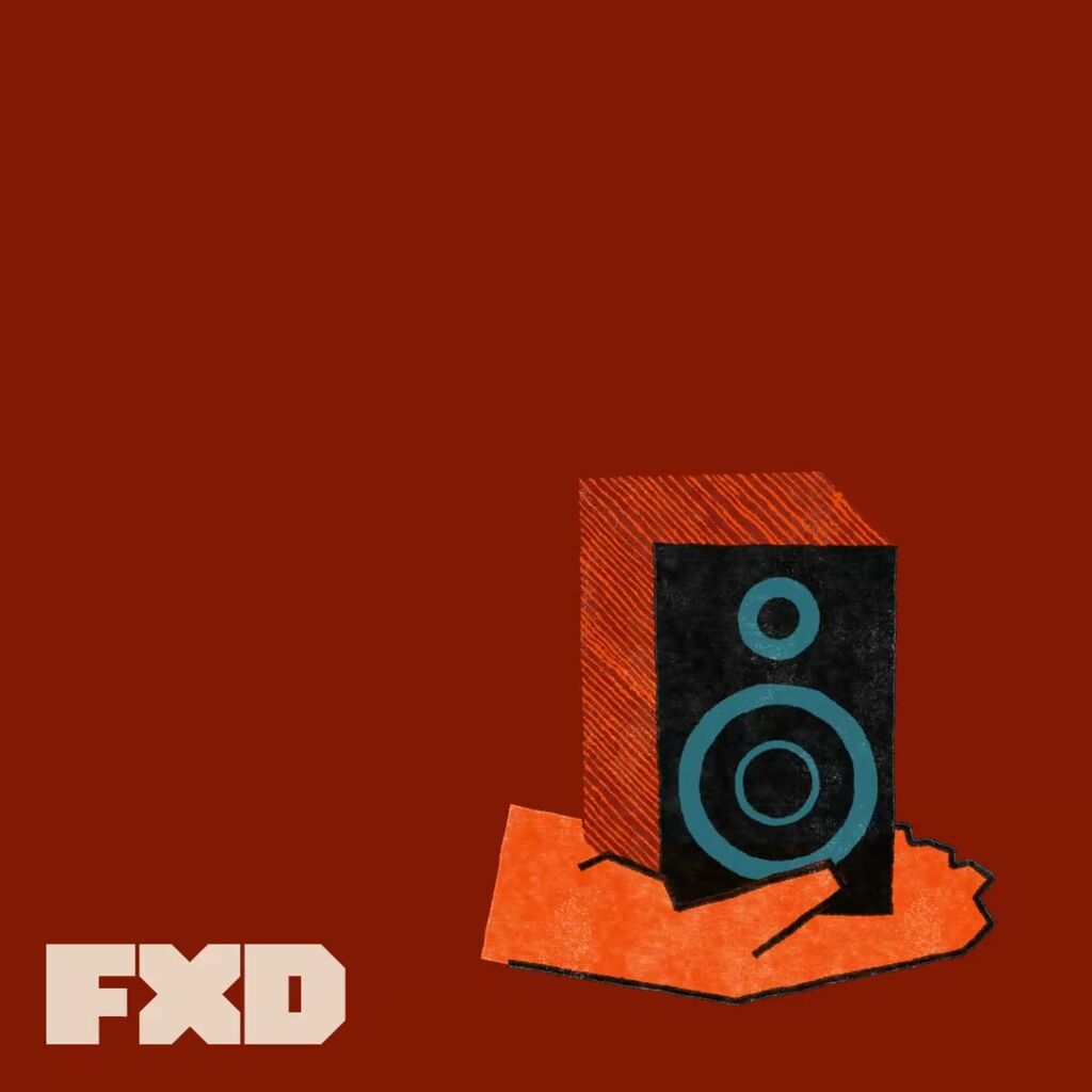 FXD26 | Agenda