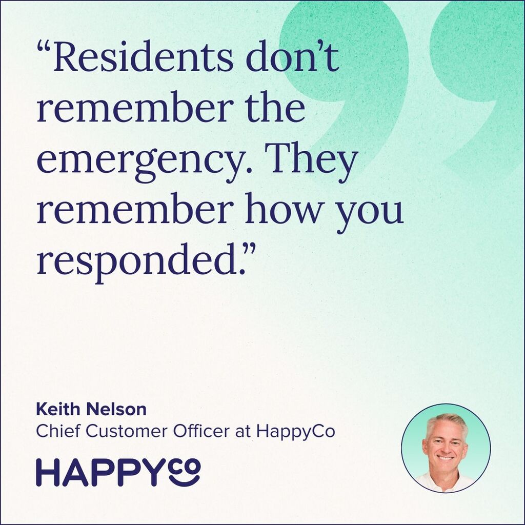 Blog | A Q&A with HappyCo's Chief Customer Officer