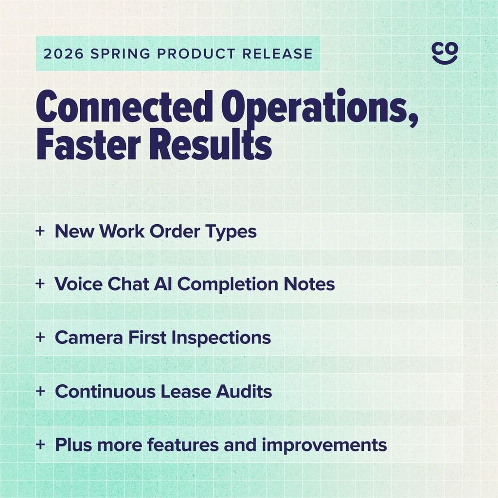 2026 Spring Product Release