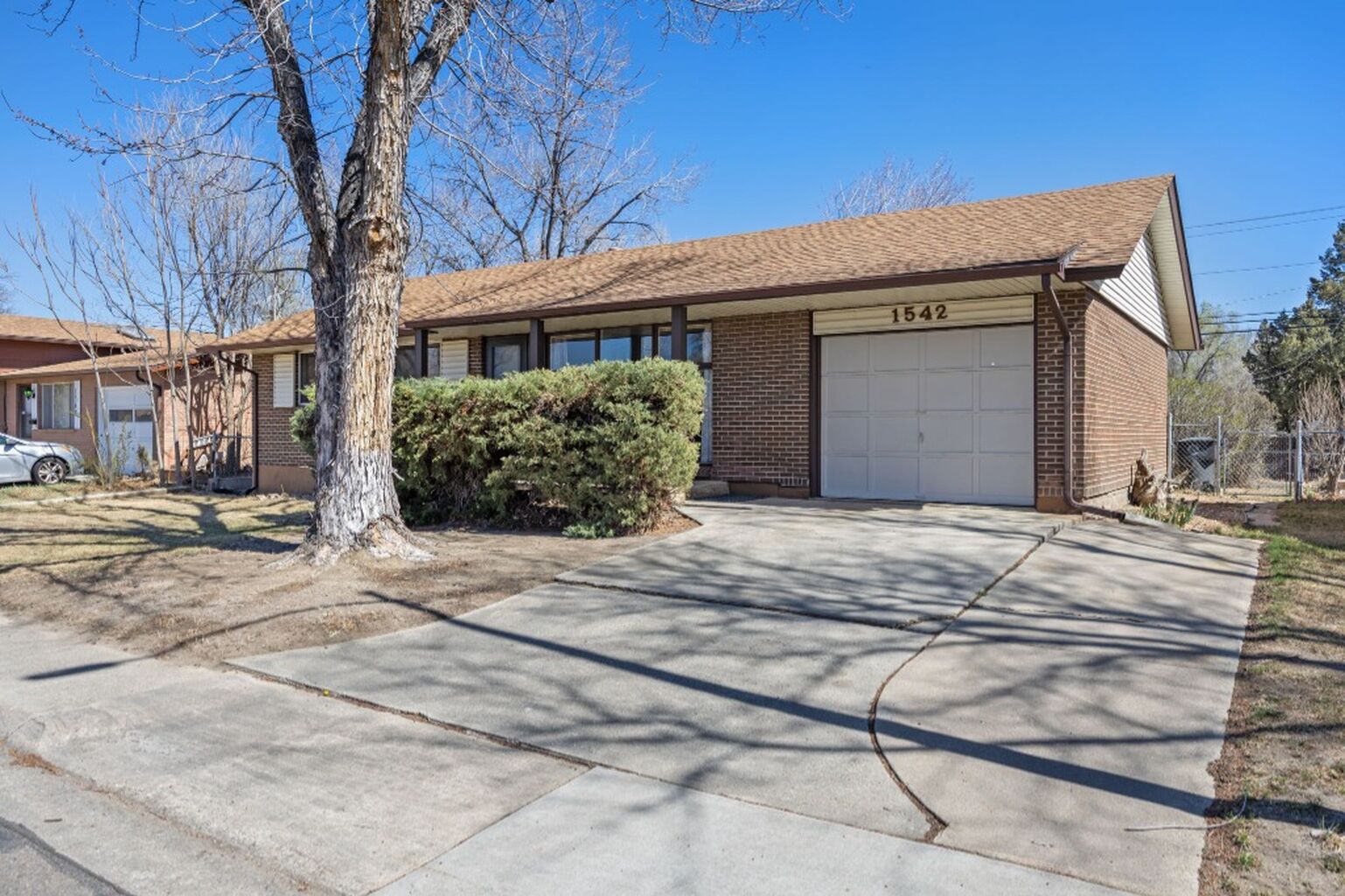 Listing : closed 1542 Collyer Street, Longmont
