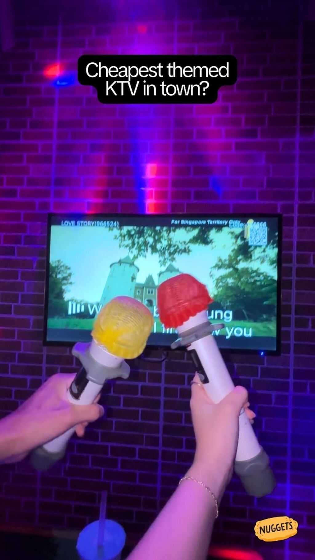 13 Singapore Karaoke Places From $10/Hour, Including Themed Rooms & Late Closing Hours 