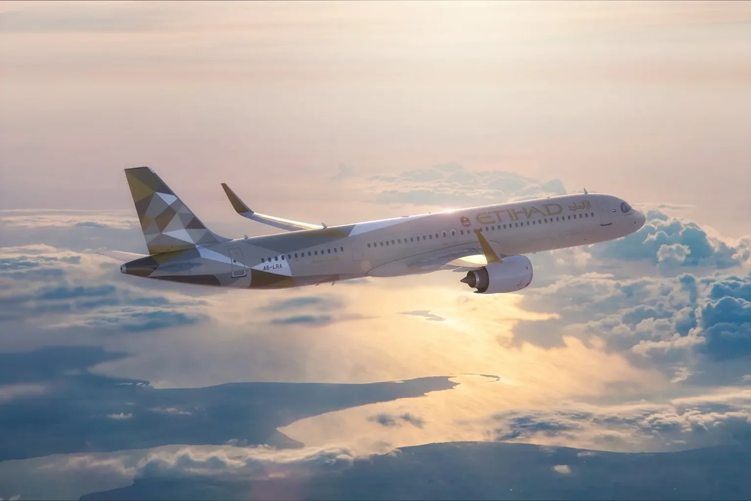 Etihad Abu Dhabi to Dhaka Flights to Take Off 26 June 2026: Seasonal UAE-Bangladesh Route, Schedule & Booking