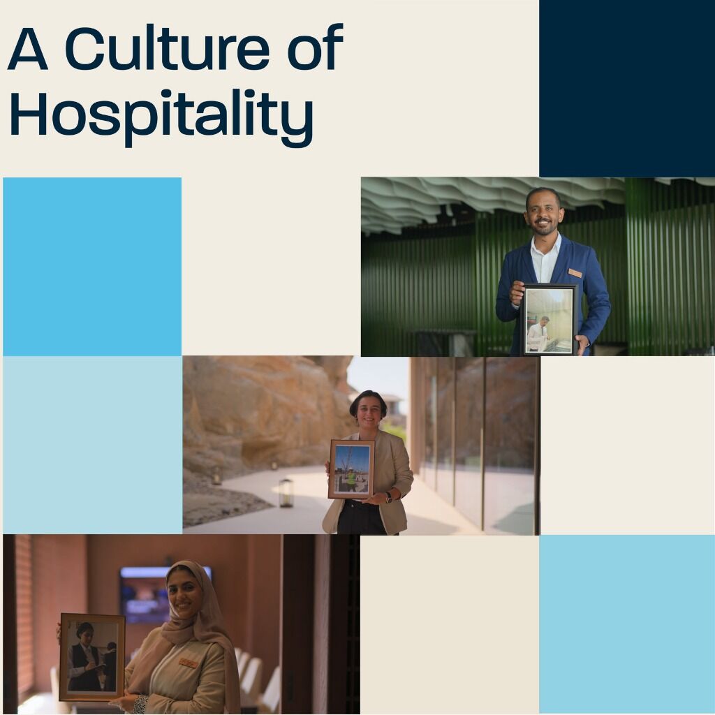 A Culture of Hospitality