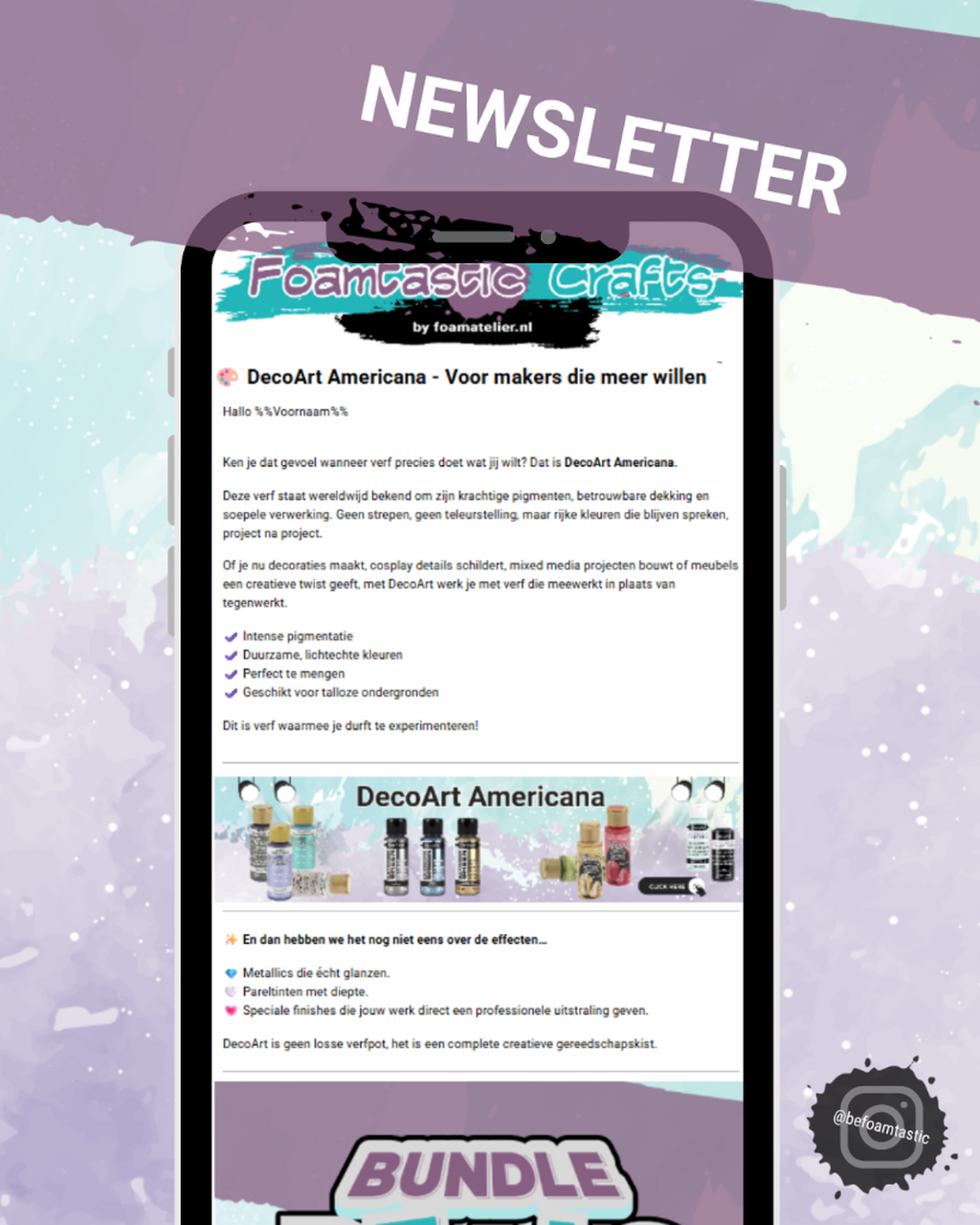 DecoArtNewsletter