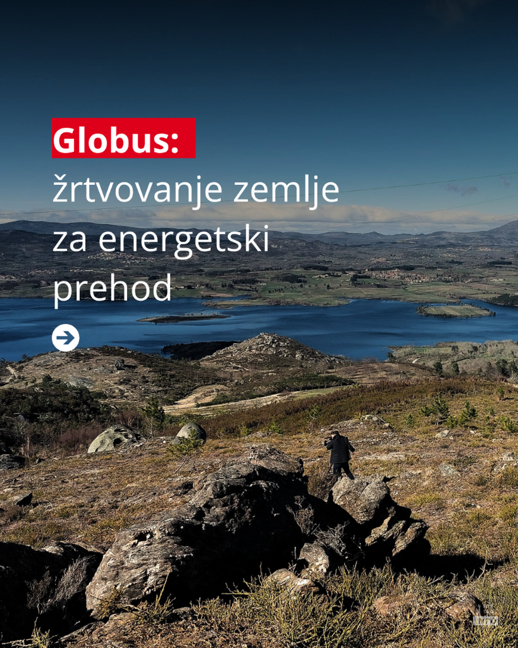 Globus: Redke zemlje na evropskem vrtu