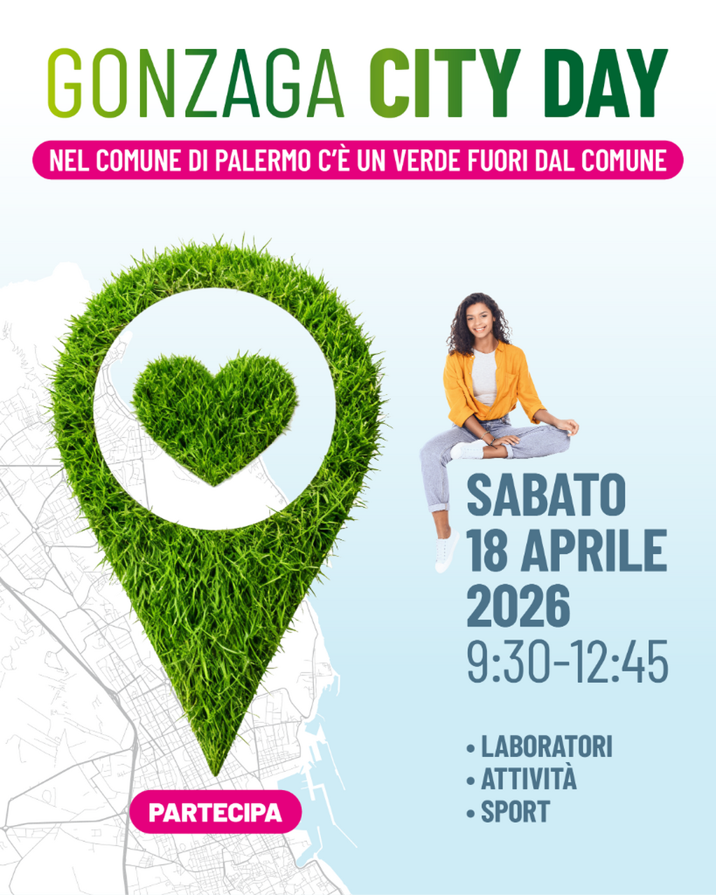 Gonzaga City Day