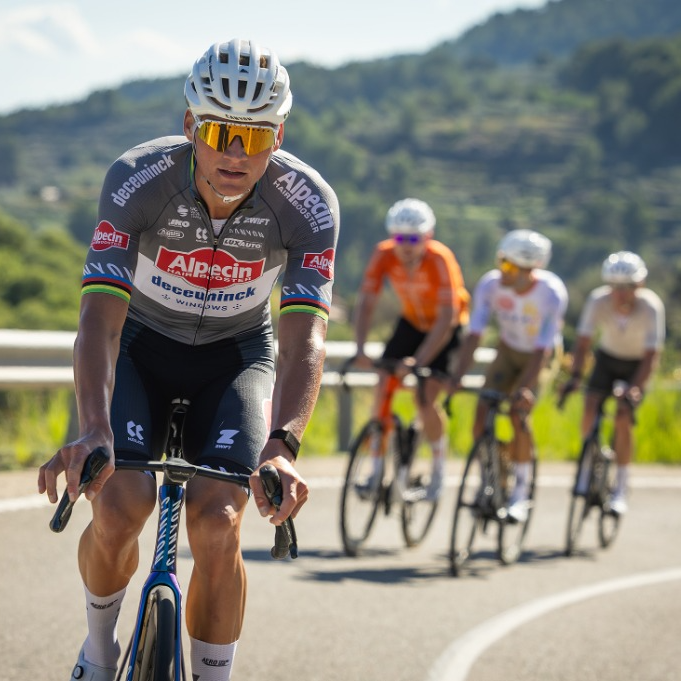 This is Home - Mathieu van der Poel