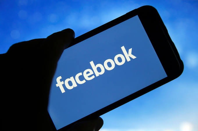 FACEBOOK PAGE