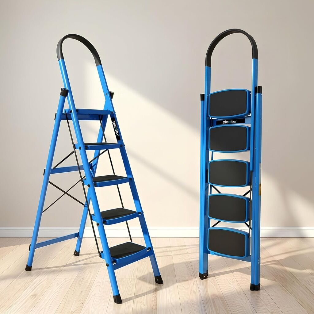 Ladders for home