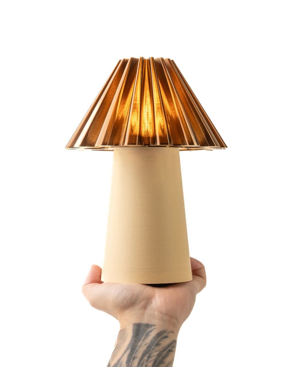 Mini Lamp F033