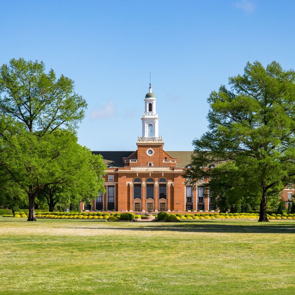 Visit OSU