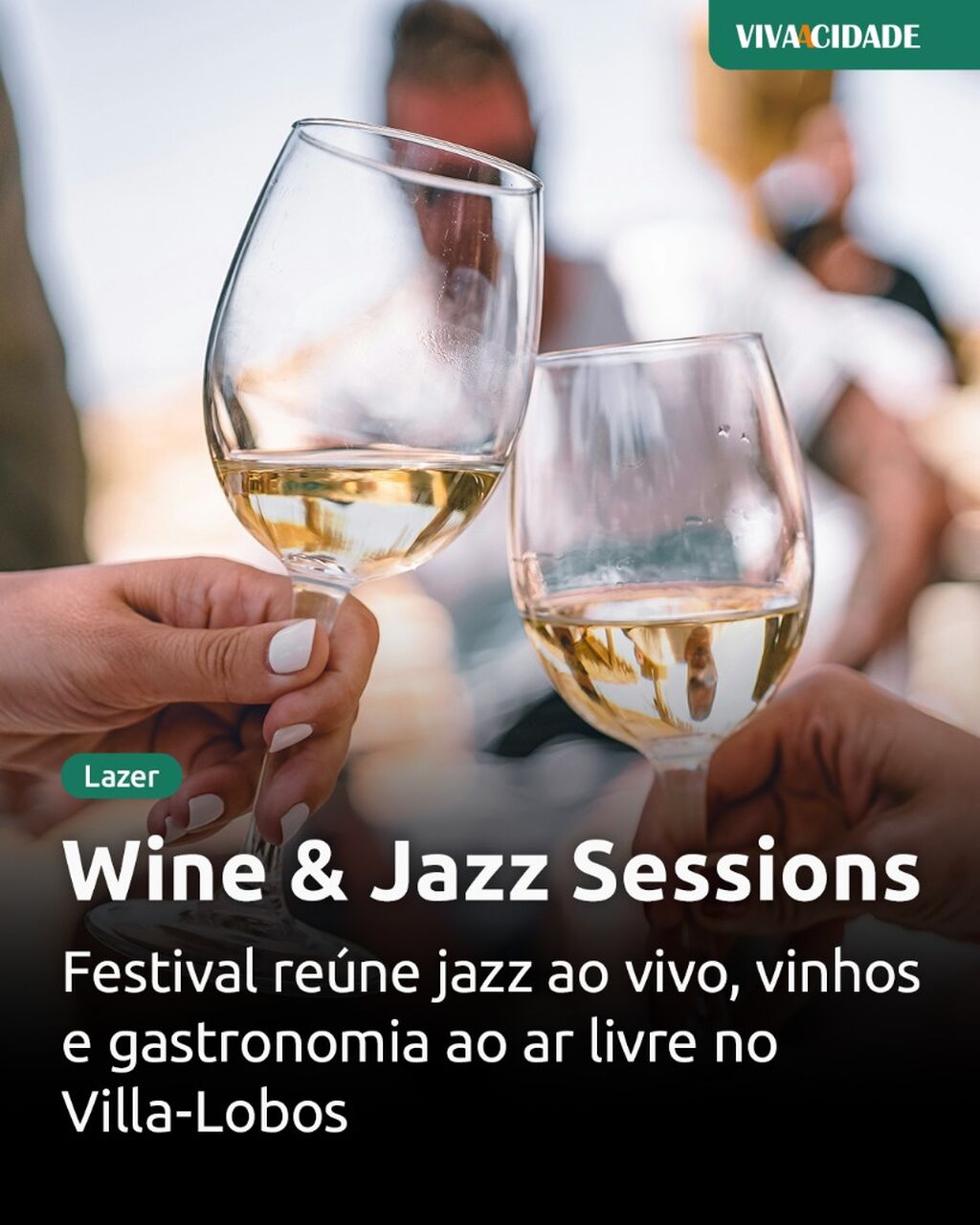 Wine & Jazz Sessions