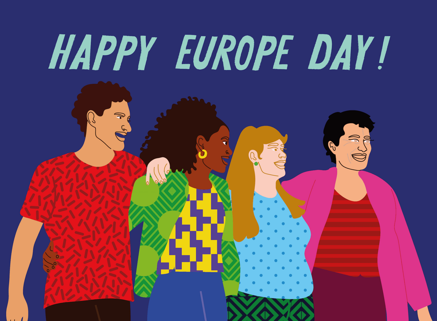Our Europe Day Campaign is a Fine Act &ndash; European Cultural Foundation