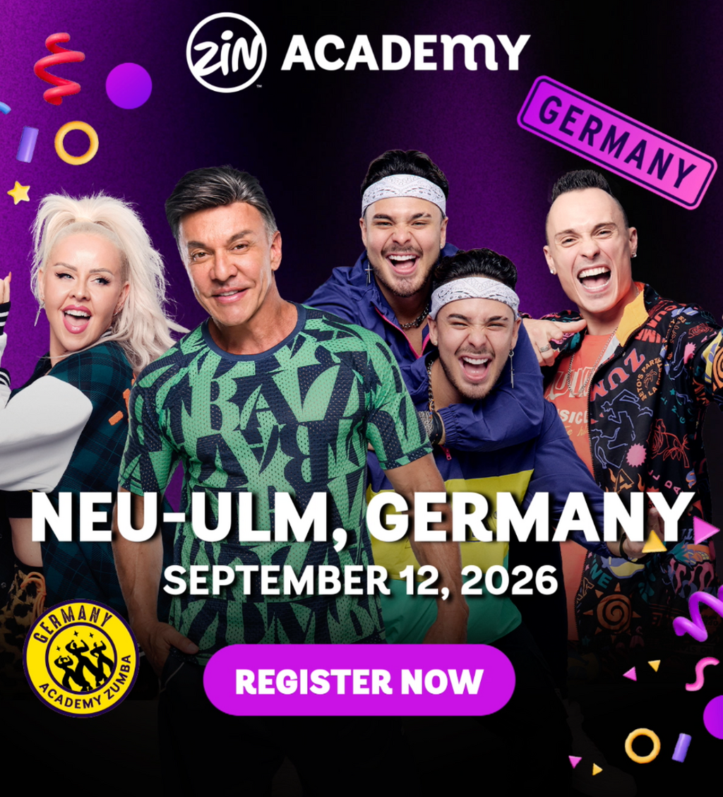 ZIN&trade; Academy Germany