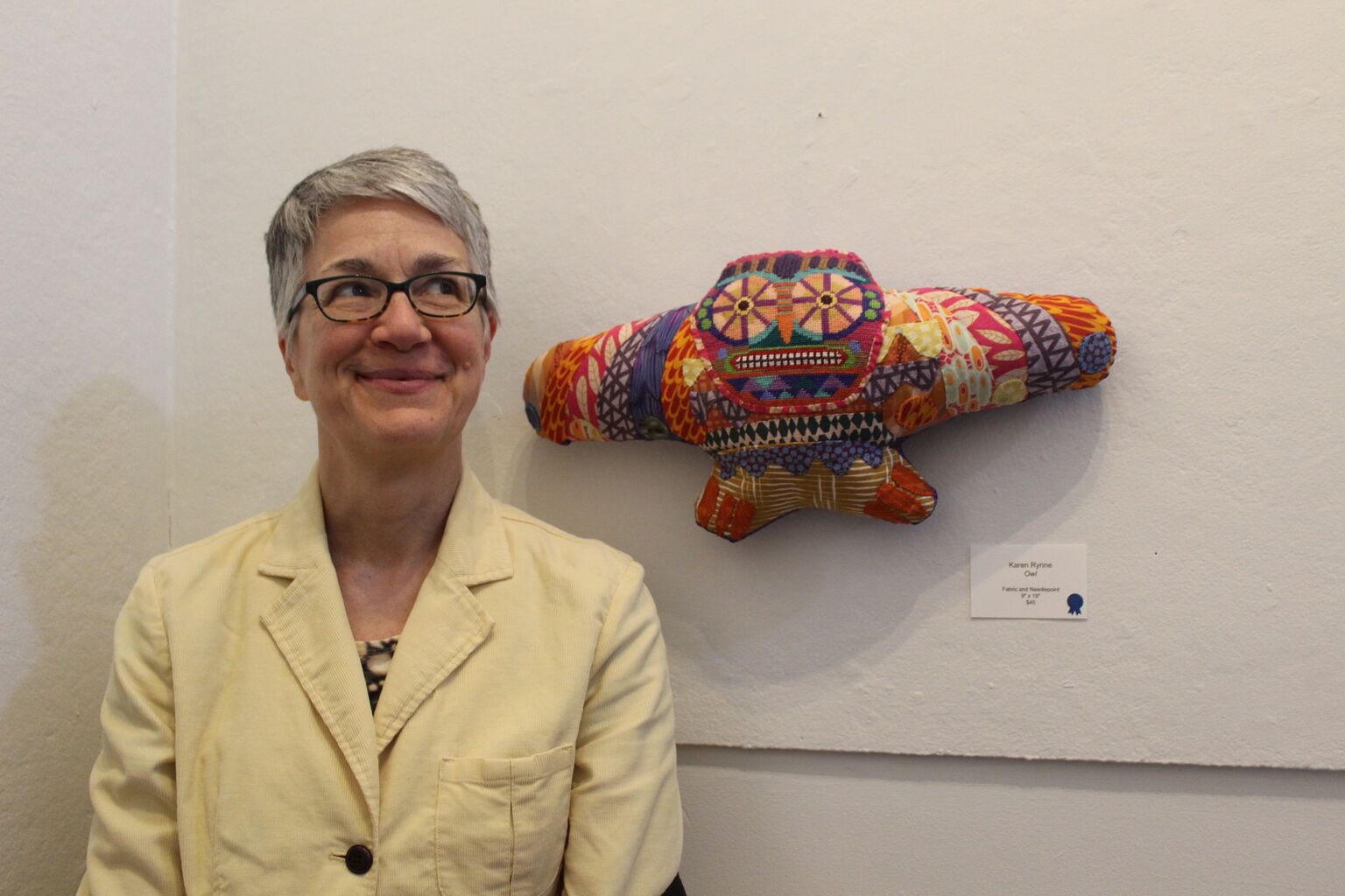 Call For Art: Recent Works Exhibition - Spring 2026