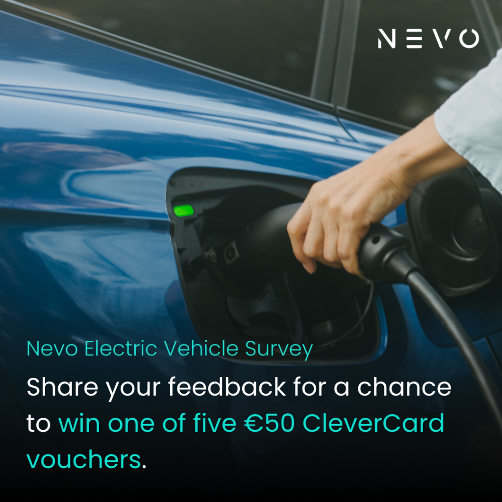 The Nevo Survey