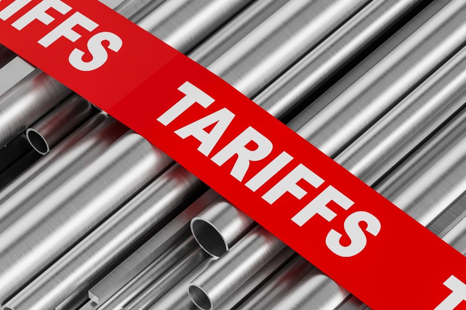 Trump Adjusts Section 232 Tariffs
