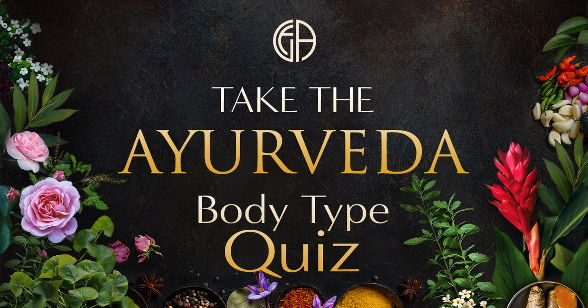 Ayurveda Body Type Quiz
