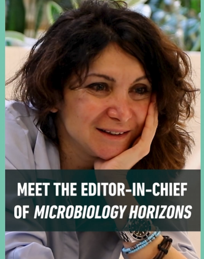 Microbiology Horizons 