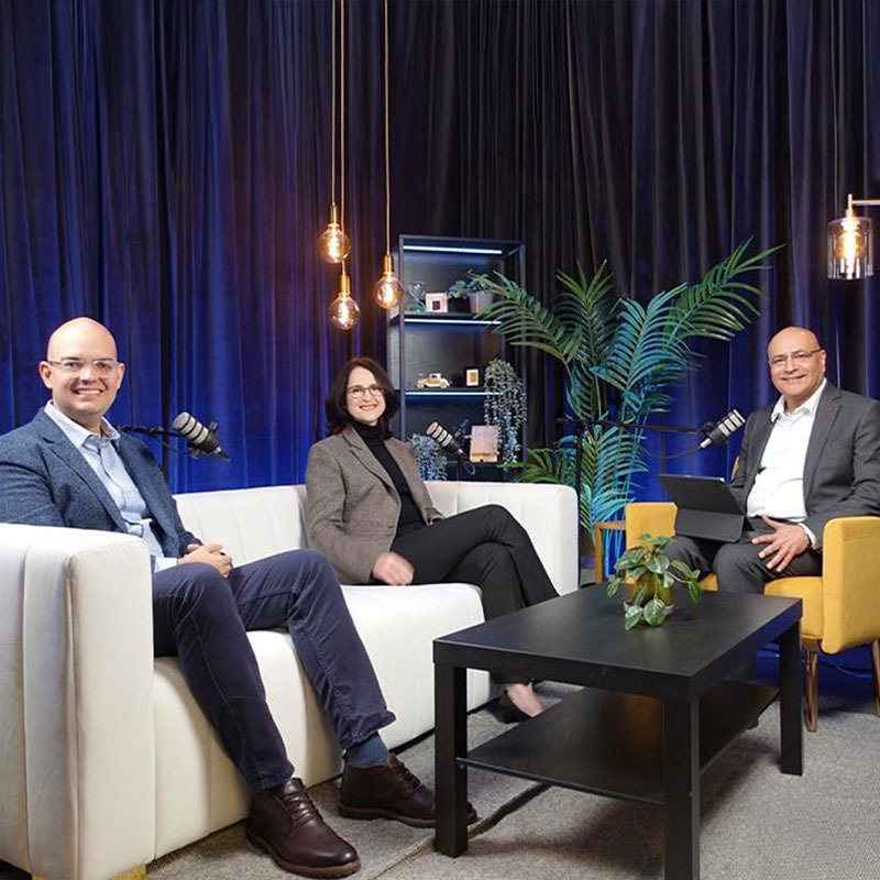 The Intersection Podcast: Honoring Over a Decade of Impact, Exploring the Future of Sustainable Business at Georgia Tech 